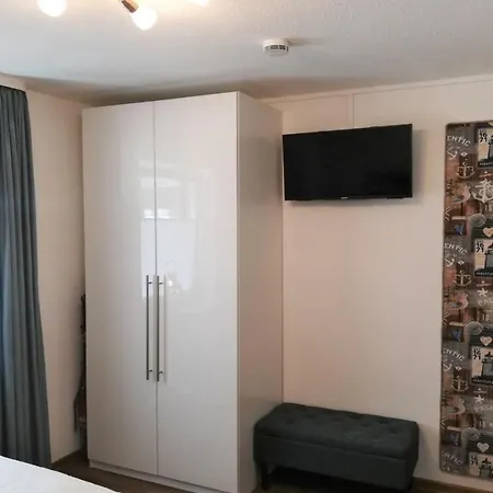 Haus Seemeile 2 2 Büsum