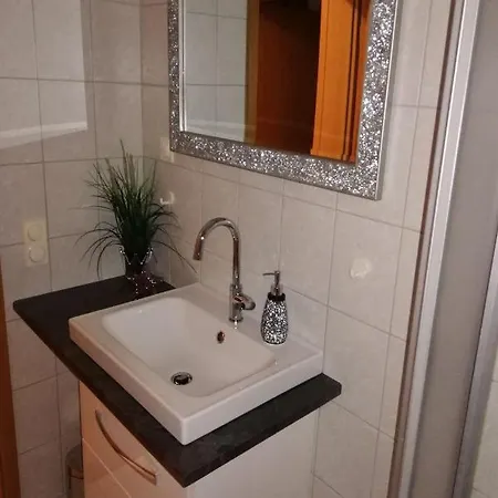 Haus Seemeile 2 2 Daire