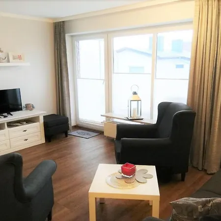 Haus Seemeile 2 2 Daire