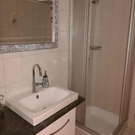 Haus Seemeile 2 2 Daire *