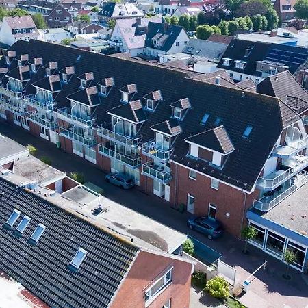 Haus Seemeile 2 2 Büsum